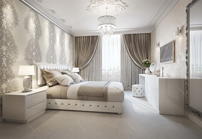 Инвестиционный проект в районе Оба