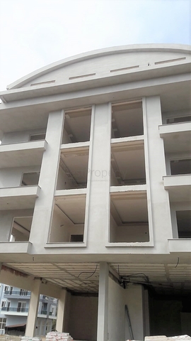 Инвестиционный проект в районе Оба