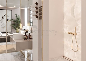 Инвестиционный проект в районе Оба