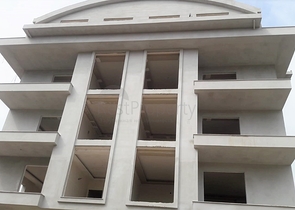 Инвестиционный проект в районе Оба