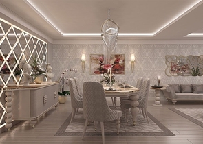 Инвестиционный проект в районе Оба