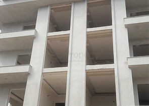 Инвестиционный проект в районе Оба