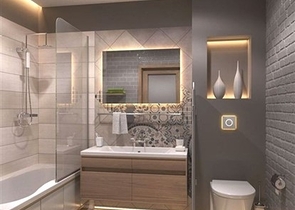 Инвестиционный проект в районе Оба