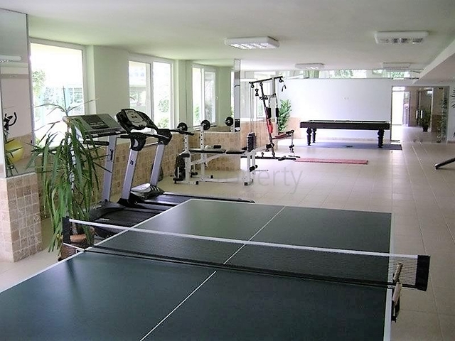 Меблированная квартира 2+1 в районе Оба