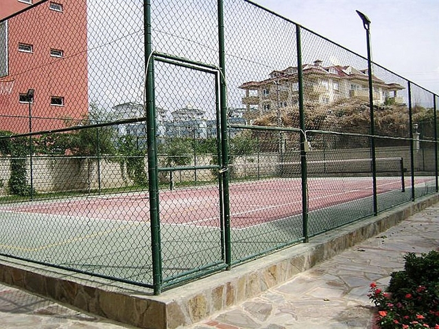 Меблированная квартира 2+1 в районе Оба