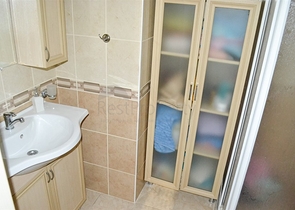 Меблированная квартира 2+1 в районе Оба