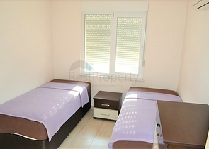 Меблированная квартира 2+1 в районе Оба