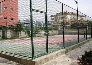 Меблированная квартира 2+1 в районе Оба