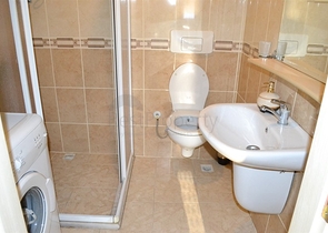 Меблированная квартира 2+1 в районе Оба