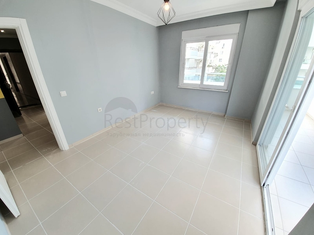 Квартира 2+1 в районе Махмутлар