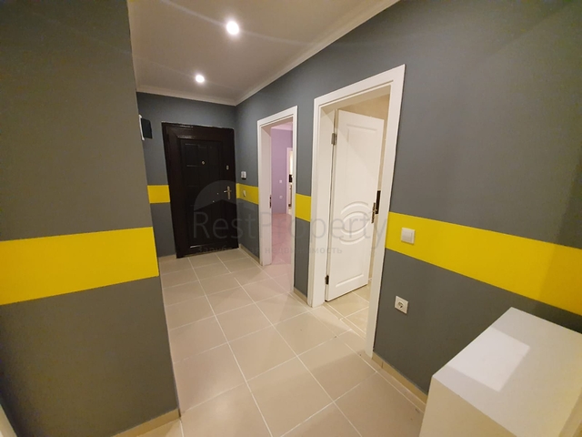 Квартира 2+1 в районе Махмутлар