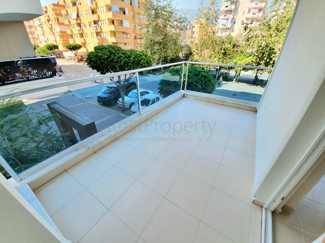 Квартира 2+1 в районе Махмутлар