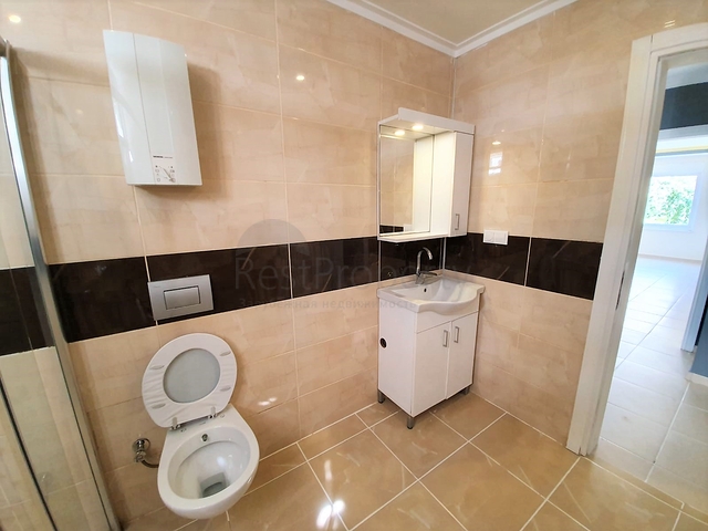 Квартира 2+1 в районе Махмутлар