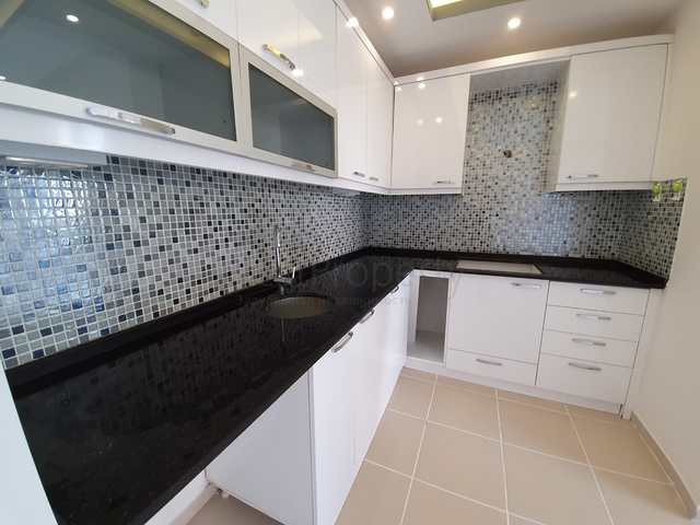 Квартира 2+1 в районе Махмутлар