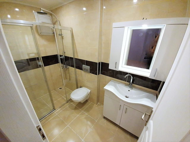 Квартира 2+1 в районе Махмутлар