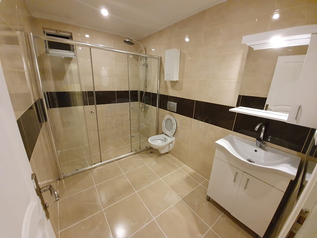 Квартира 2+1 в районе Махмутлар