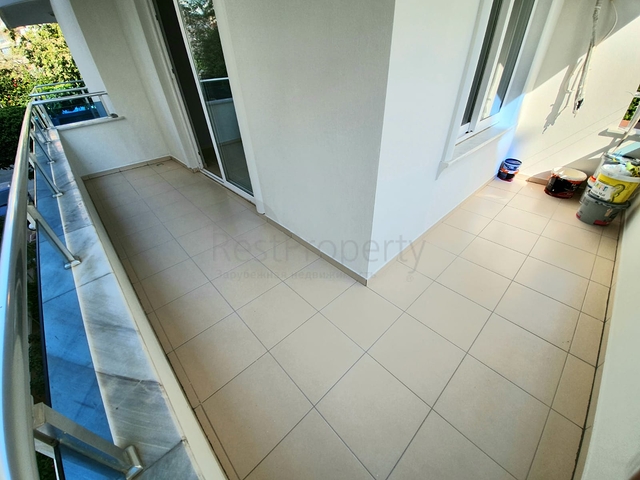 Квартира 2+1 в районе Махмутлар