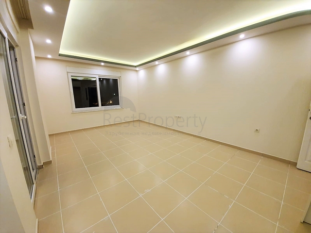 Квартира 2+1 в районе Махмутлар