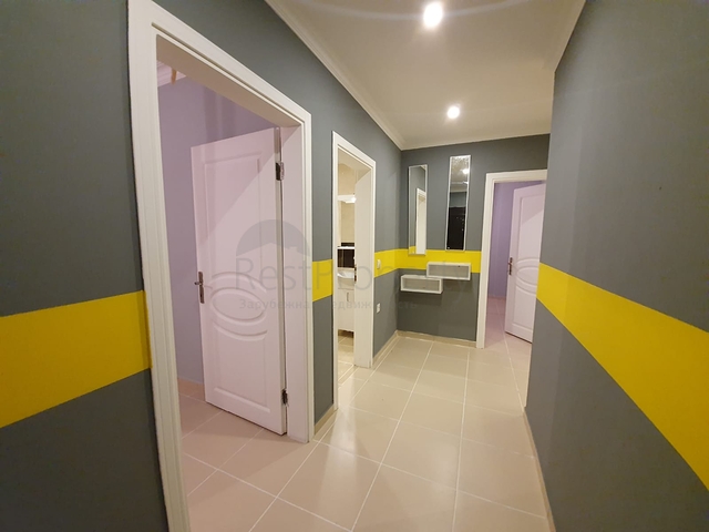 Квартира 2+1 в районе Махмутлар