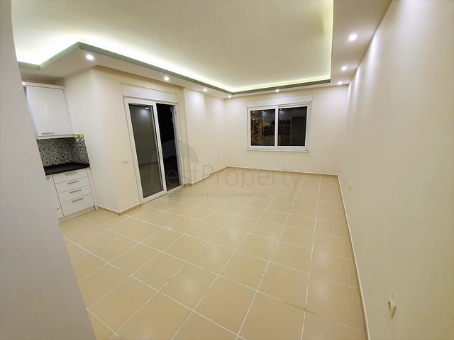 Квартира 2+1 в районе Махмутлар