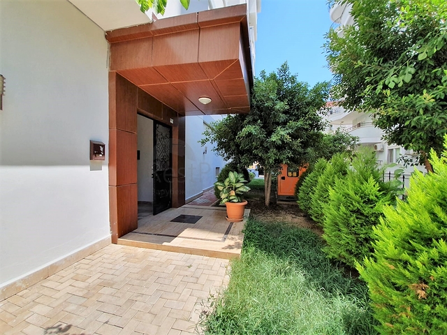 Квартира 2+1 в районе Махмутлар