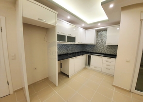 Квартира 2+1 в районе Махмутлар