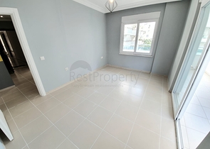 Квартира 2+1 в районе Махмутлар