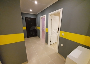 Квартира 2+1 в районе Махмутлар