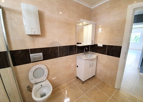 Квартира 2+1 в районе Махмутлар