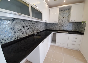 Квартира 2+1 в районе Махмутлар