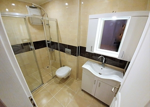 Квартира 2+1 в районе Махмутлар