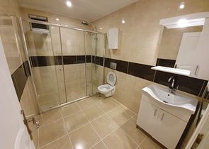 Квартира 2+1 в районе Махмутлар