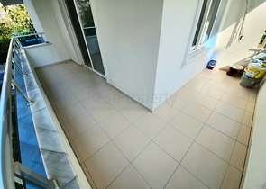 Квартира 2+1 в районе Махмутлар