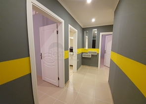 Квартира 2+1 в районе Махмутлар