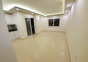 Квартира 2+1 в районе Махмутлар