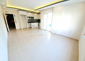 Квартира 2+1 в районе Махмутлар