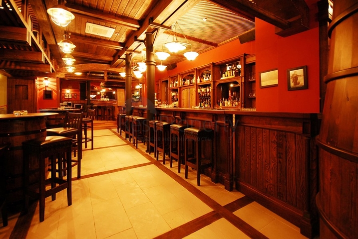 Трехкомнатные апартаменты в знаменитом комплексе