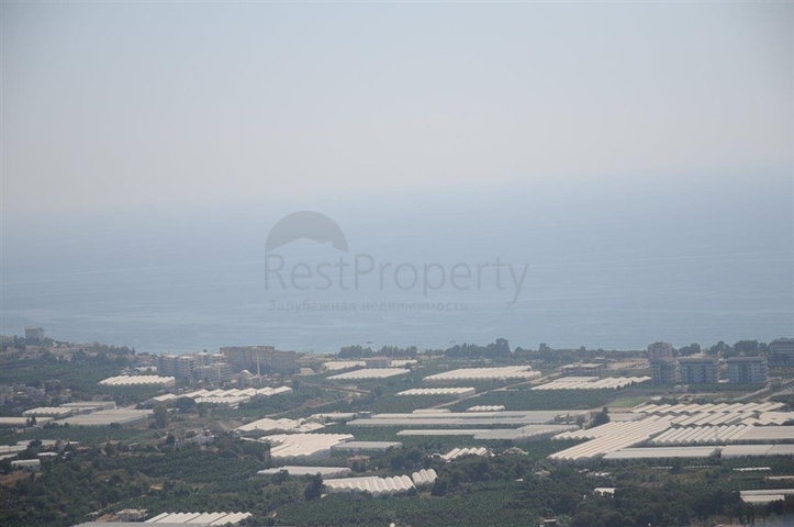 Трехкомнатные апартаменты в знаменитом комплексе