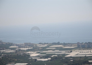 Трехкомнатные апартаменты в знаменитом комплексе