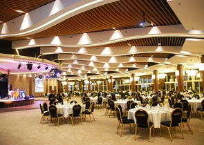 Трехкомнатные апартаменты в знаменитом комплексе