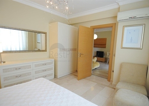 Трехкомнатные апартаменты в знаменитом комплексе