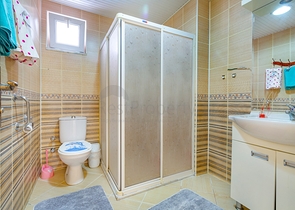 Комфортный эконом 2+1 в Махмутларе, Алания