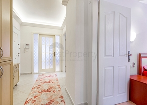 Комфортный эконом 2+1 в Махмутларе, Алания