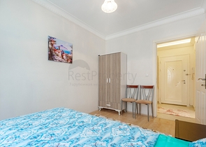 Комфортный эконом 2+1 в Махмутларе, Алания