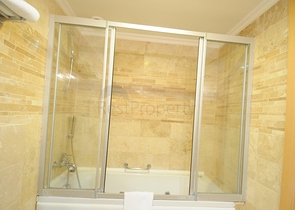 Квартира в известном комплексе с отельной инфраструктурой