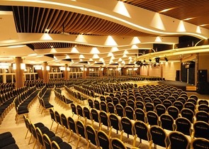 Квартира в известном комплексе с отельной инфраструктурой