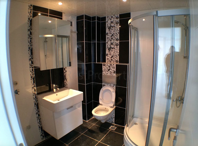 Полностью здание на продажу под апарт отель в Анталии