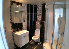 Полностью здание на продажу под апарт отель в Анталии