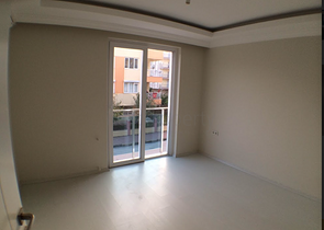 Полностью здание на продажу под апарт отель в Анталии