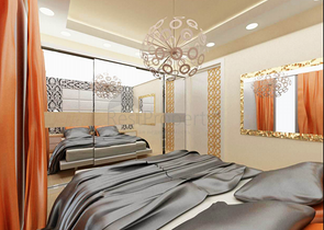 Полностью здание на продажу под апарт отель в Анталии